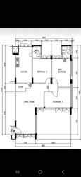 Blk 164 Woodlands Street 13 (Woodlands), HDB 4 Rooms #602189421